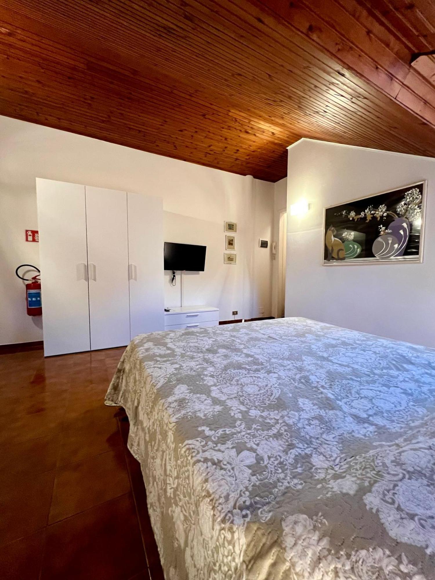 Appartamento Castagneto 11 Rapallo Esterno foto